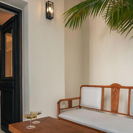 Casa Di Georgios Luxury Suites Agios Andonios  Ngoại thất bức ảnh