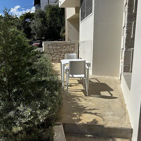 Casa Di Georgios Luxury Suites Agios Andonios  Ngoại thất bức ảnh