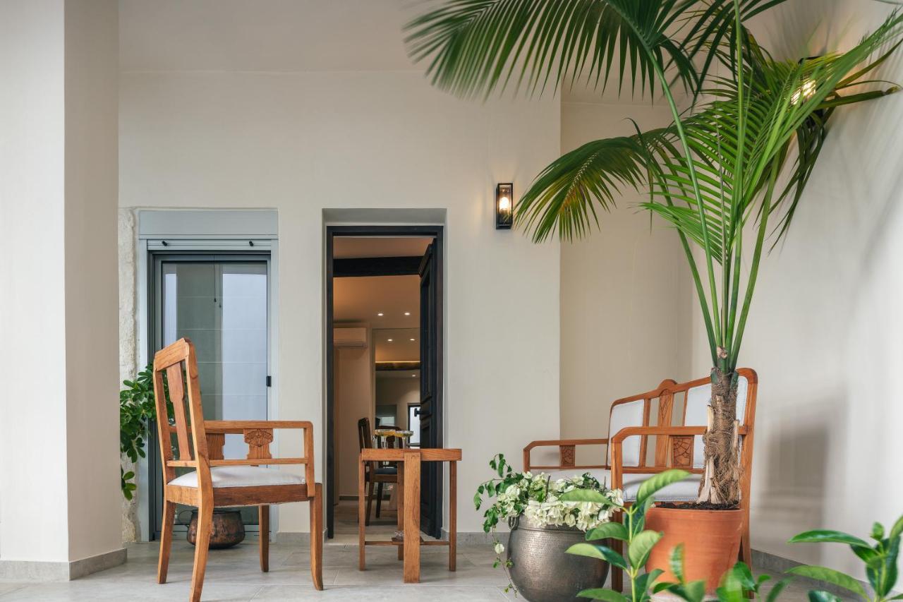 Casa Di Georgios Luxury Suites Agios Andonios  Ngoại thất bức ảnh