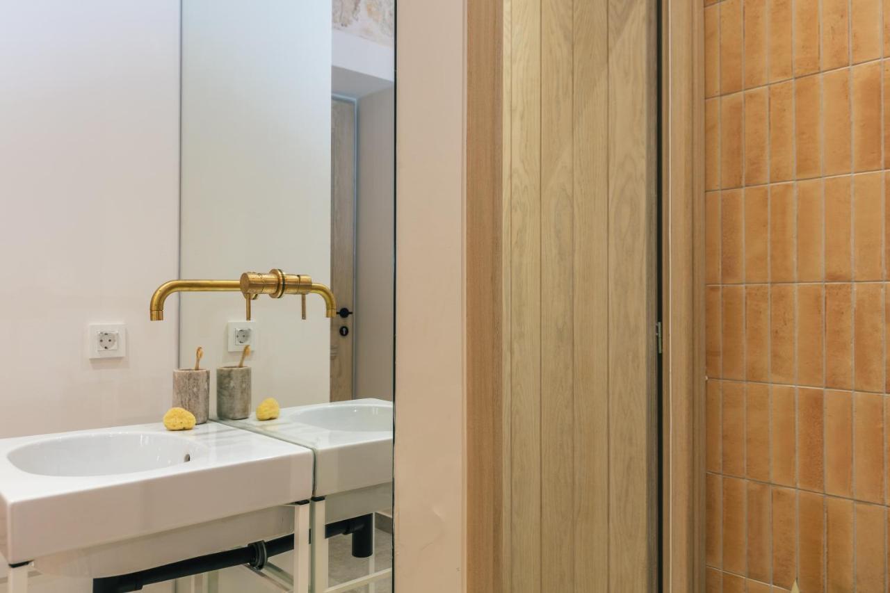 Casa Di Georgios Luxury Suites Agios Andonios  Ngoại thất bức ảnh