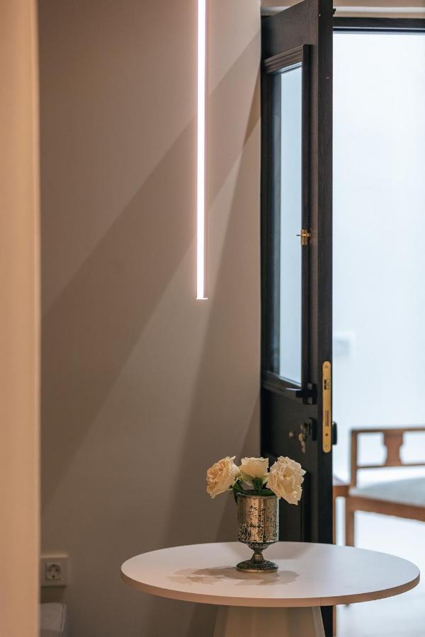 Casa Di Georgios Luxury Suites Agios Andonios  Ngoại thất bức ảnh