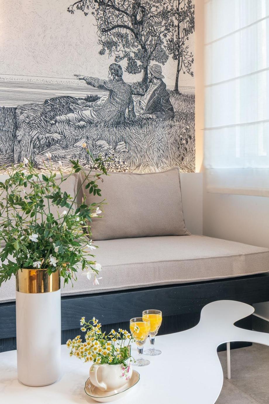 Casa Di Georgios Luxury Suites Agios Andonios  Ngoại thất bức ảnh