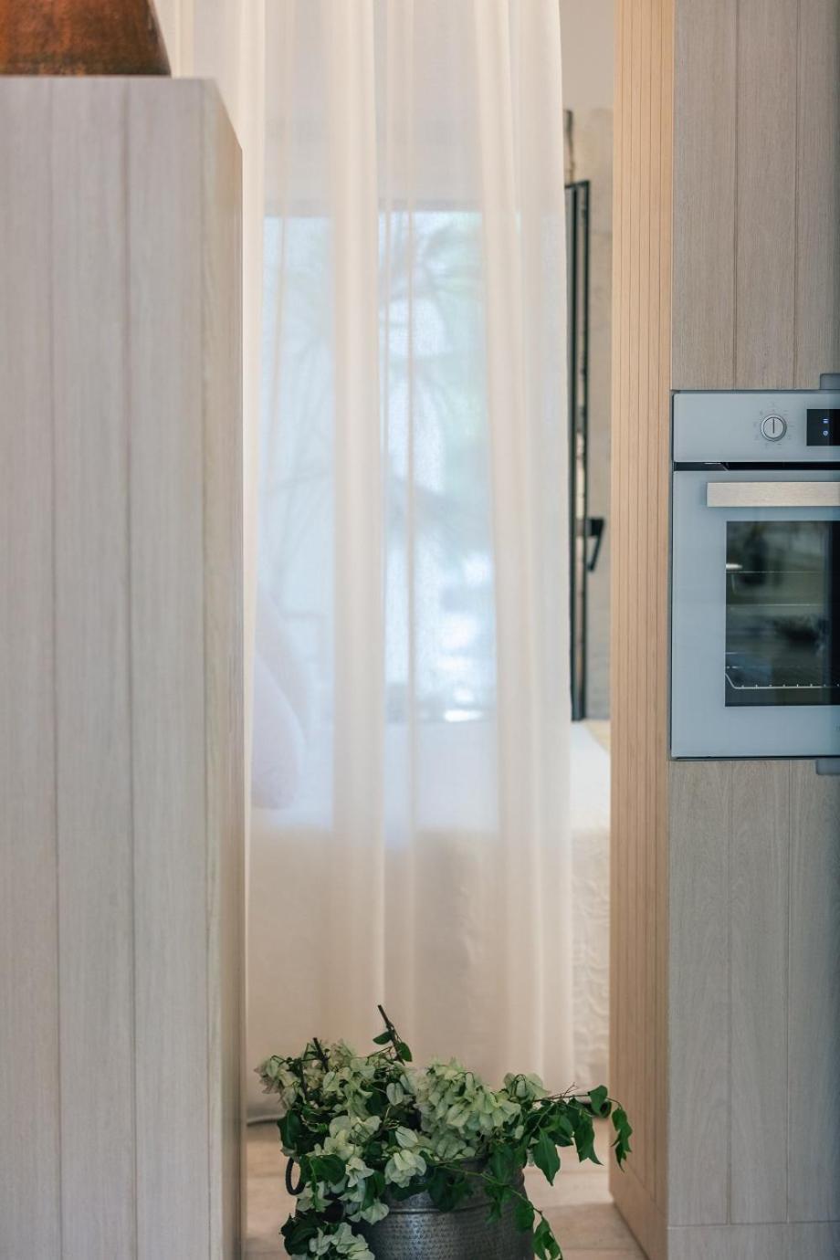 Casa Di Georgios Luxury Suites Agios Andonios  Ngoại thất bức ảnh