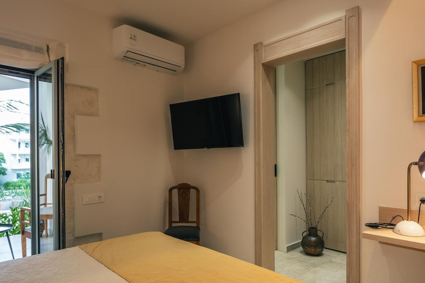 Casa Di Georgios Luxury Suites Agios Andonios  Ngoại thất bức ảnh