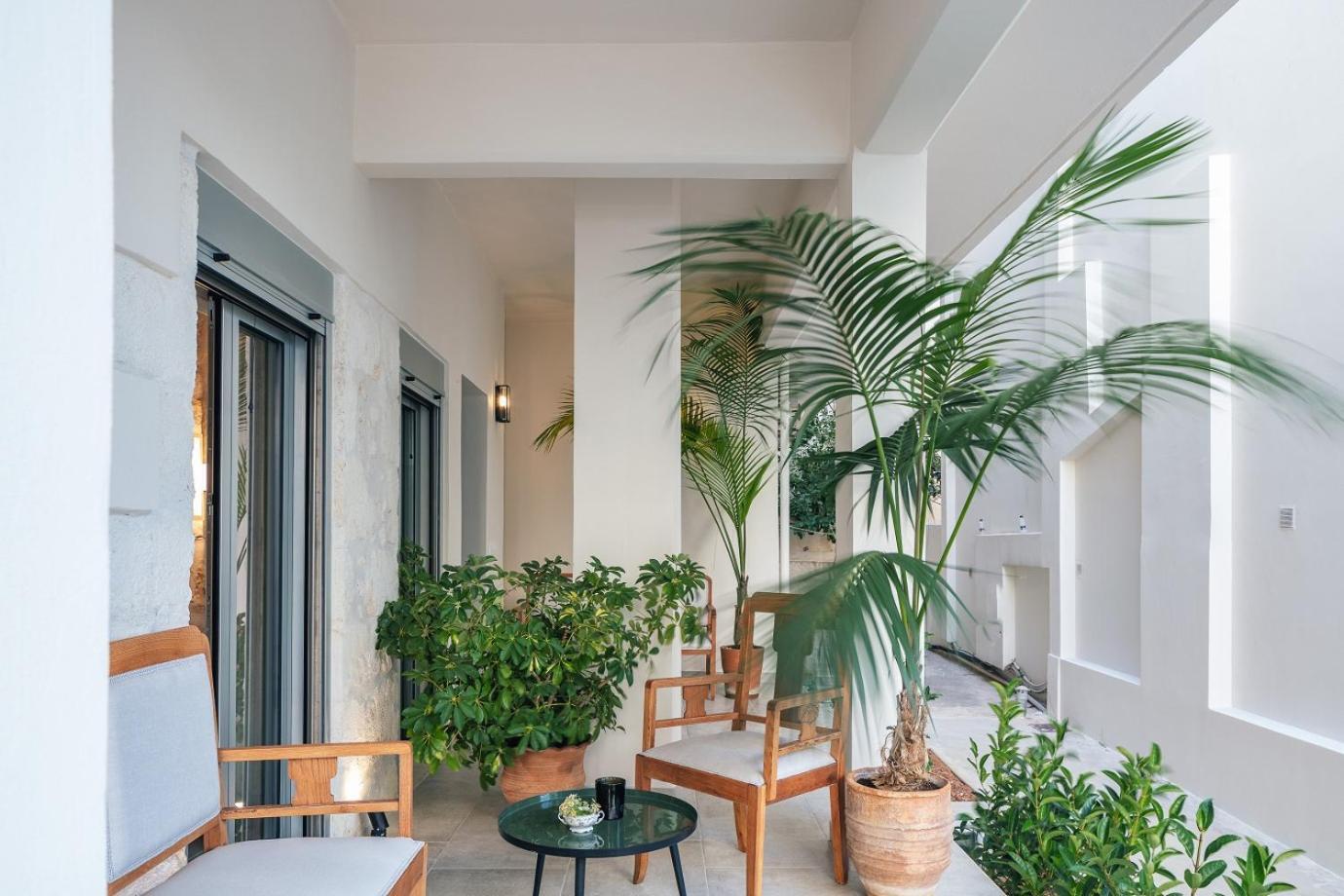 Casa Di Georgios Luxury Suites Agios Andonios  Ngoại thất bức ảnh