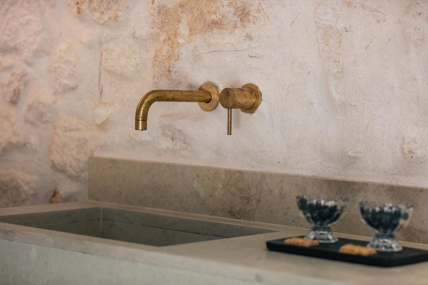 Casa Di Georgios Luxury Suites Agios Andonios  Ngoại thất bức ảnh
