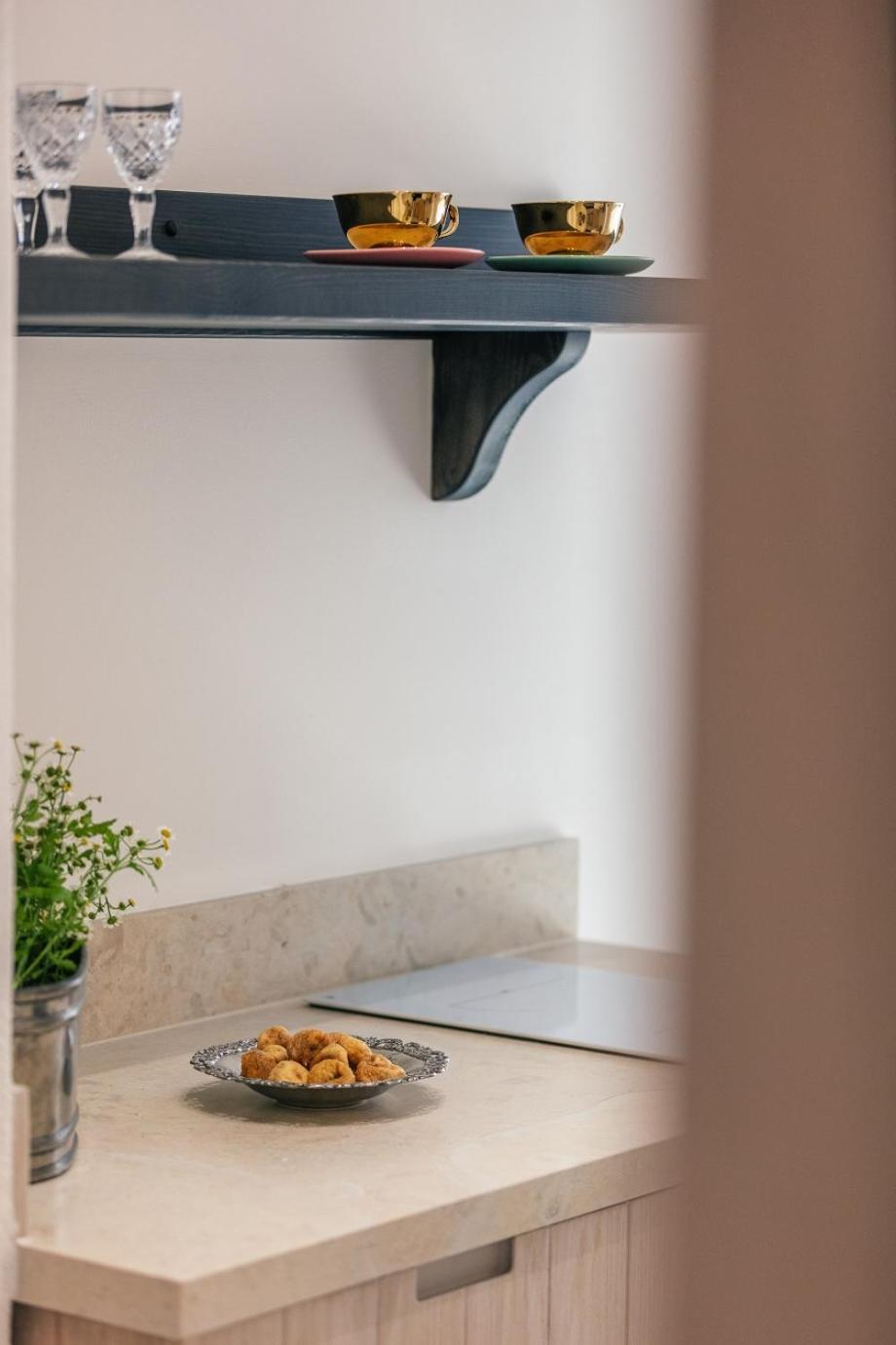 Casa Di Georgios Luxury Suites Agios Andonios  Ngoại thất bức ảnh