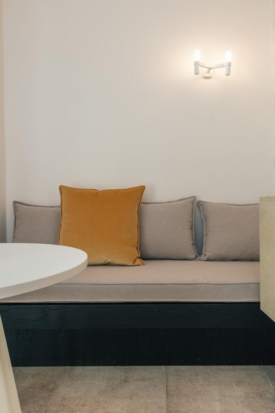 Casa Di Georgios Luxury Suites Agios Andonios  Ngoại thất bức ảnh