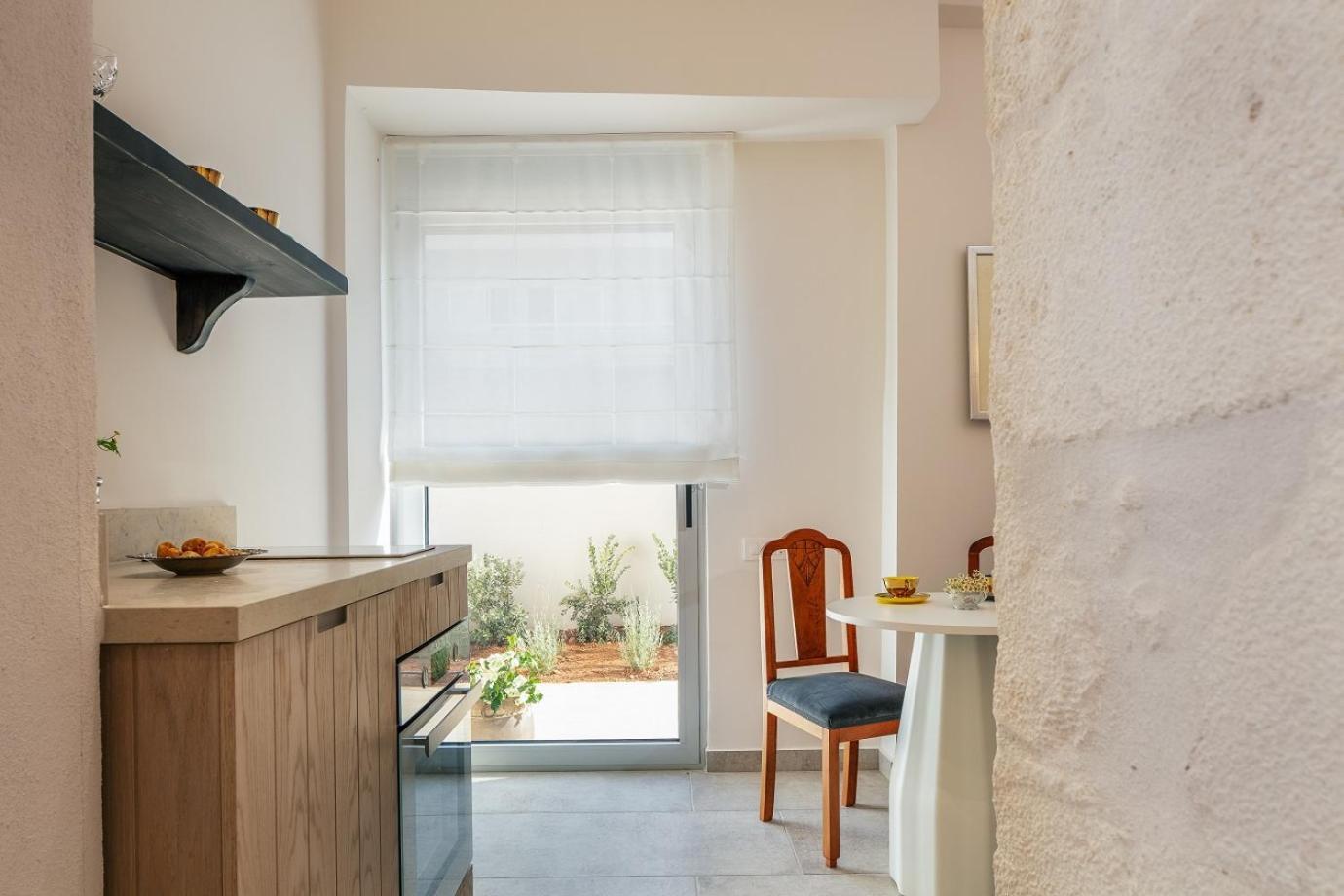 Casa Di Georgios Luxury Suites Agios Andonios  Ngoại thất bức ảnh