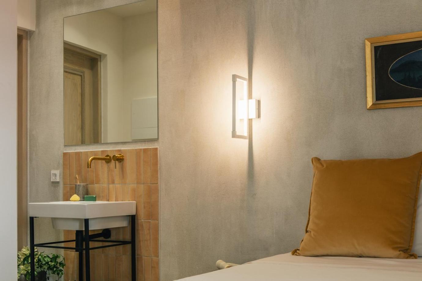 Casa Di Georgios Luxury Suites Agios Andonios  Ngoại thất bức ảnh