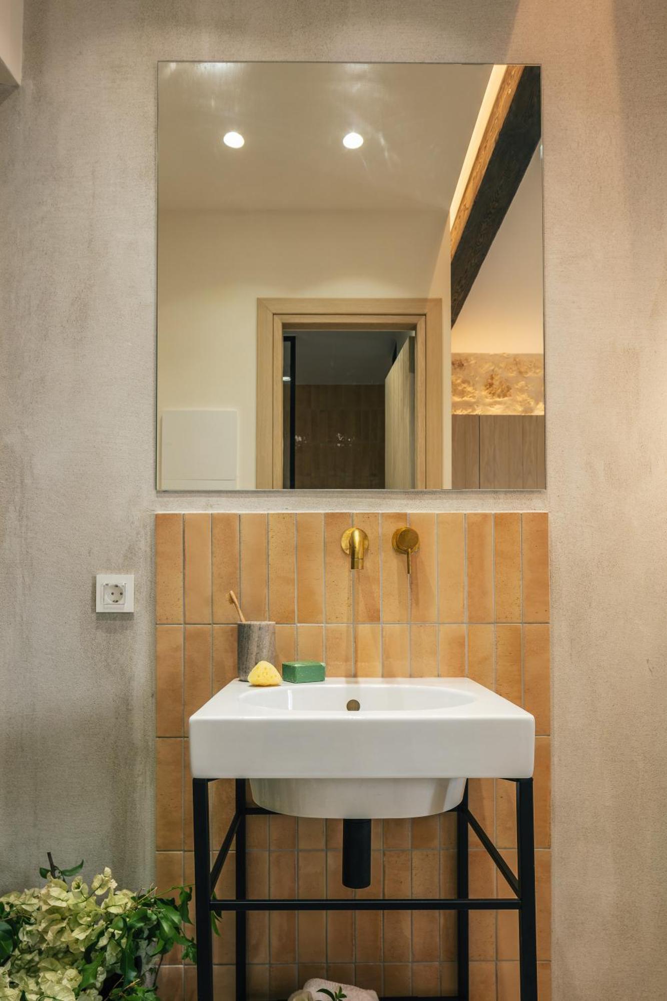 Casa Di Georgios Luxury Suites Agios Andonios  Ngoại thất bức ảnh