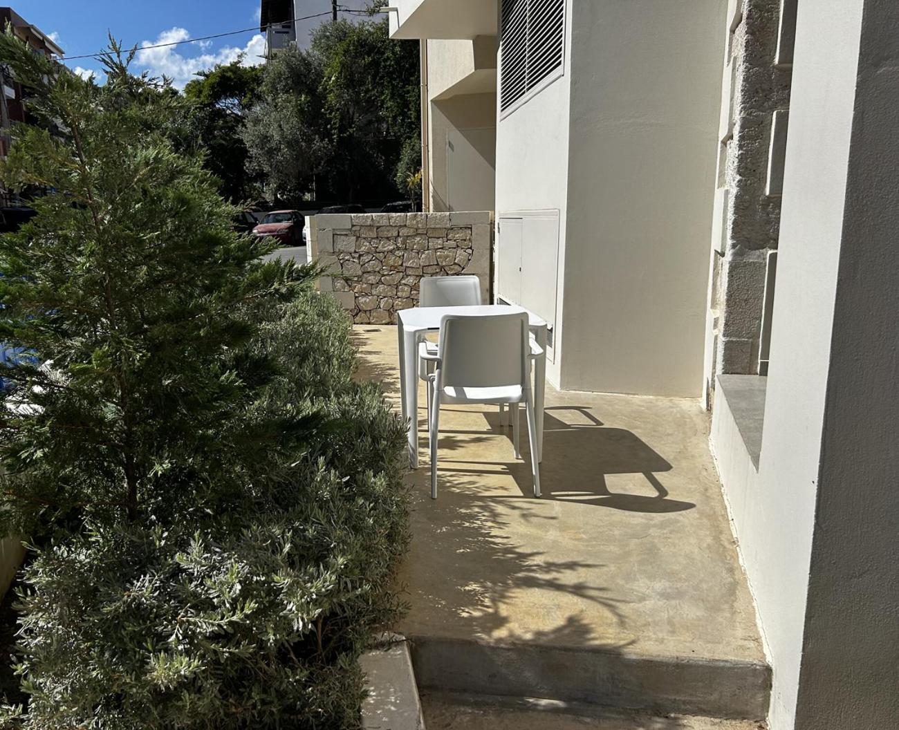 Casa Di Georgios Luxury Suites Agios Andonios  Ngoại thất bức ảnh